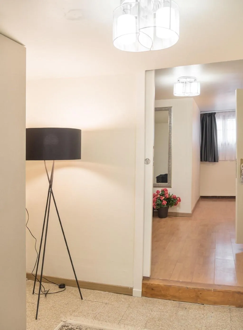 Room, Grand Canal Suites, Venice