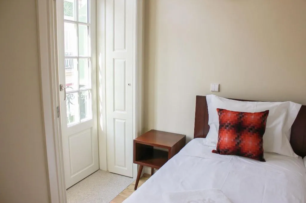 Room, Oporto Trendy Heritage, Porto