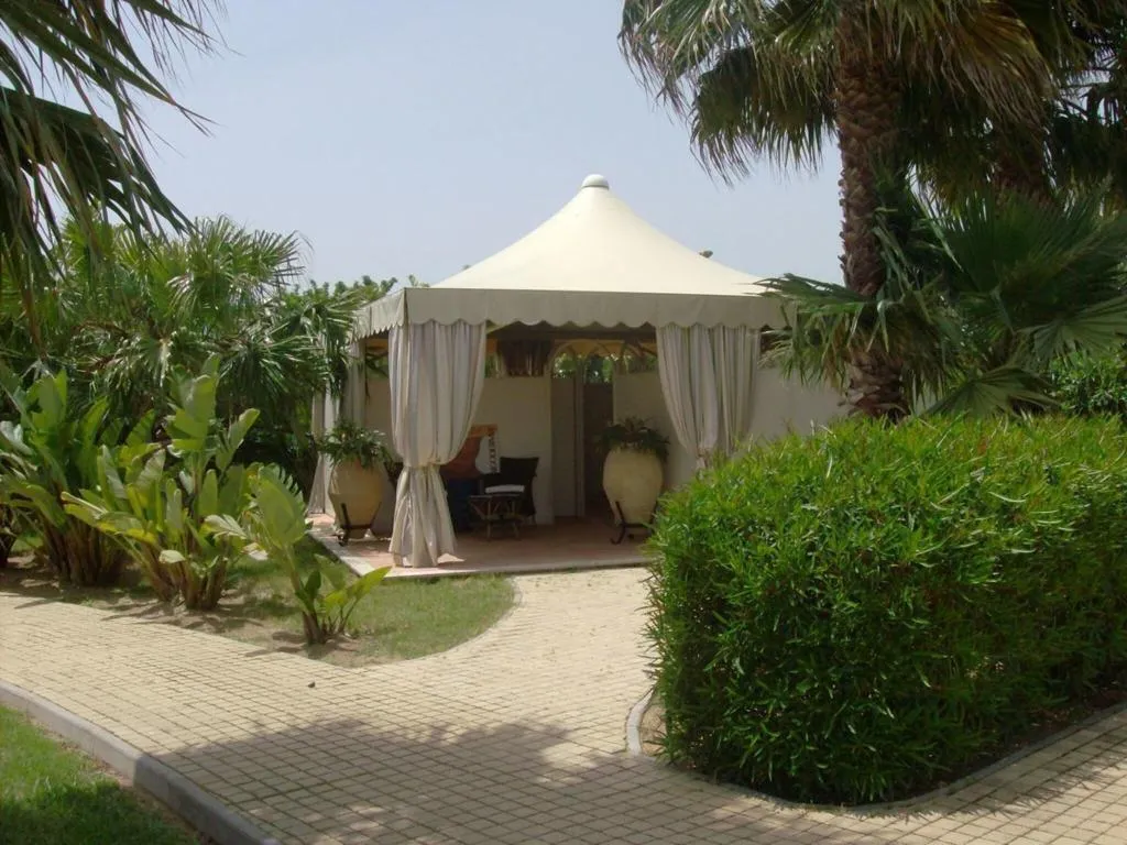 Sports and Entertainment, Lantana Resort Hotel & Apartments, Cagliari