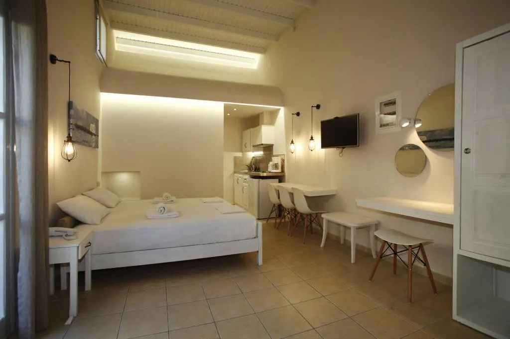 Room, Studios Vasilis, Crete