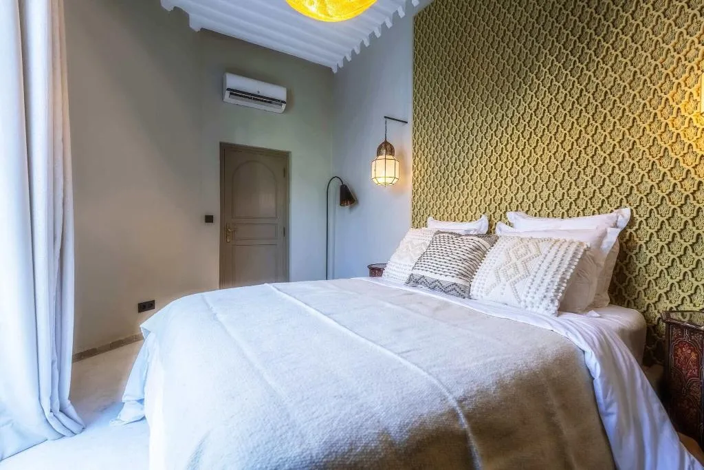 Room, Riad Xo, Marrakech