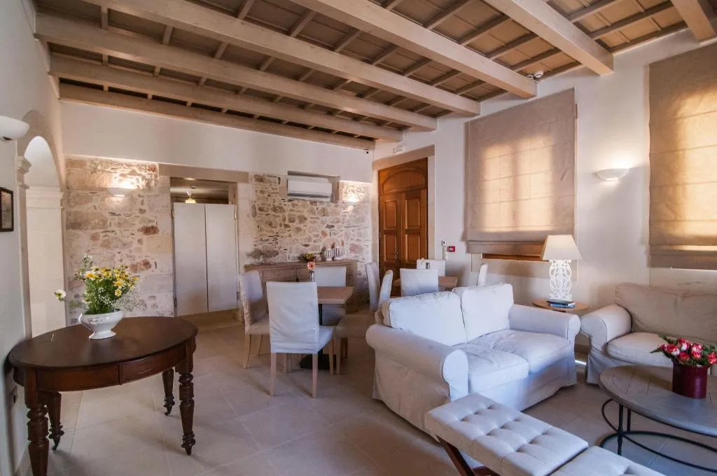 Lobby, Z Boutique Hotel, Crete