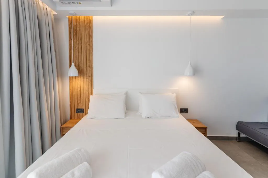 SUITE ANNEX Room, Pontikonissi Adults only, Corfu