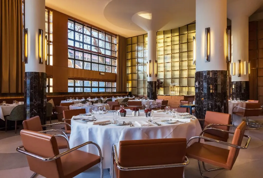 Restaurant, Vincci Porto, Porto