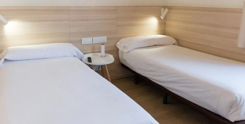 SINGLE STANDARD Room, Lami, Barcelona