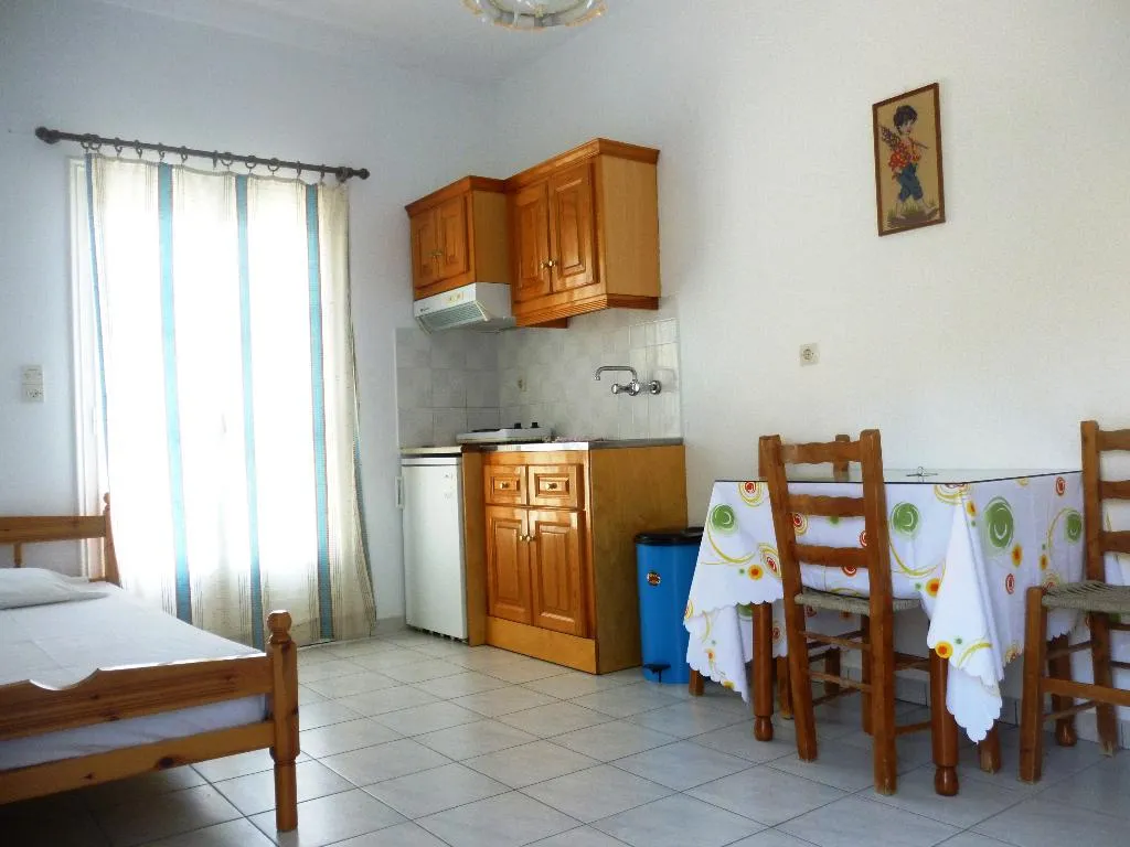 APARTMENT STANDARD Room, Apartments Jota, Samos