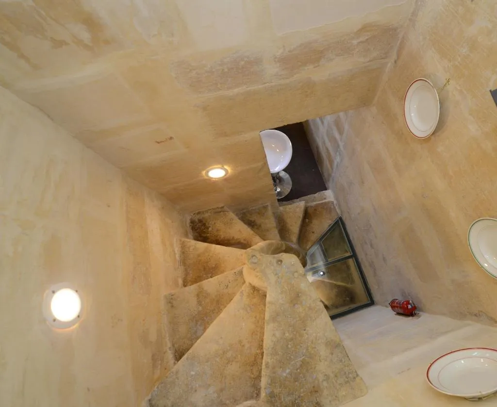 Room, Paulos Valletta, Malta