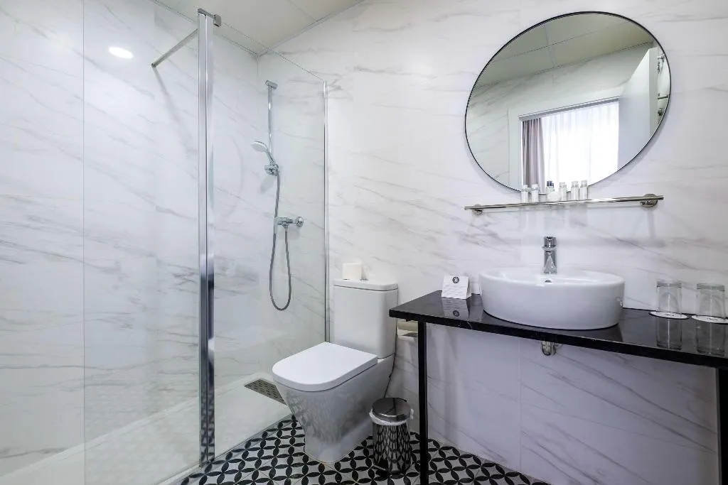 Room, Soho Boutique Urban, Costa Del Sol