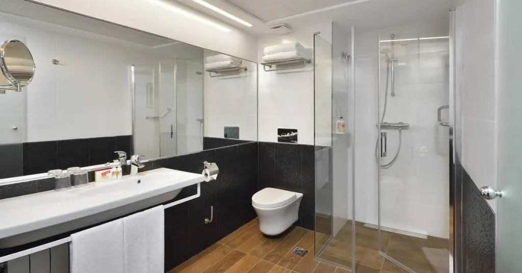 DOUBLE SEA VIEW Room, INNSiDE Costablanca, Costa Blanca