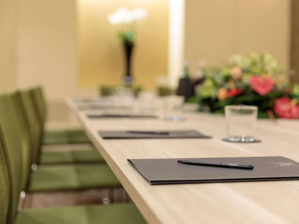 Conferences, Papadopoli Hotel Venezia - MGallery Collection, Venice