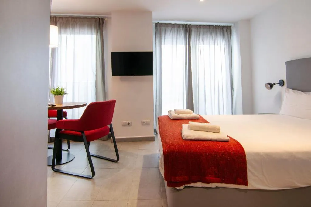 Room, Welcomer Apartments Valencia, Valencia