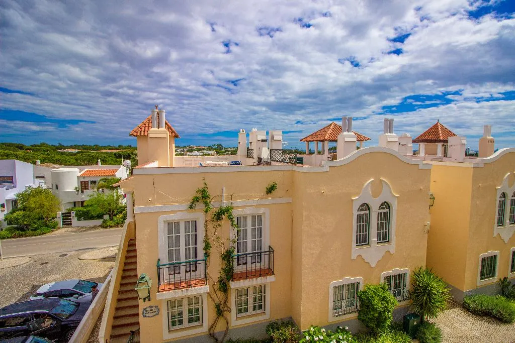 APARTMENT THREE BEDROOMS Room, Old Village & Prestige, Algarve