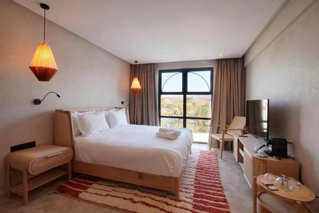 Room SUPERIOR Room, The Ranch, Marrakech