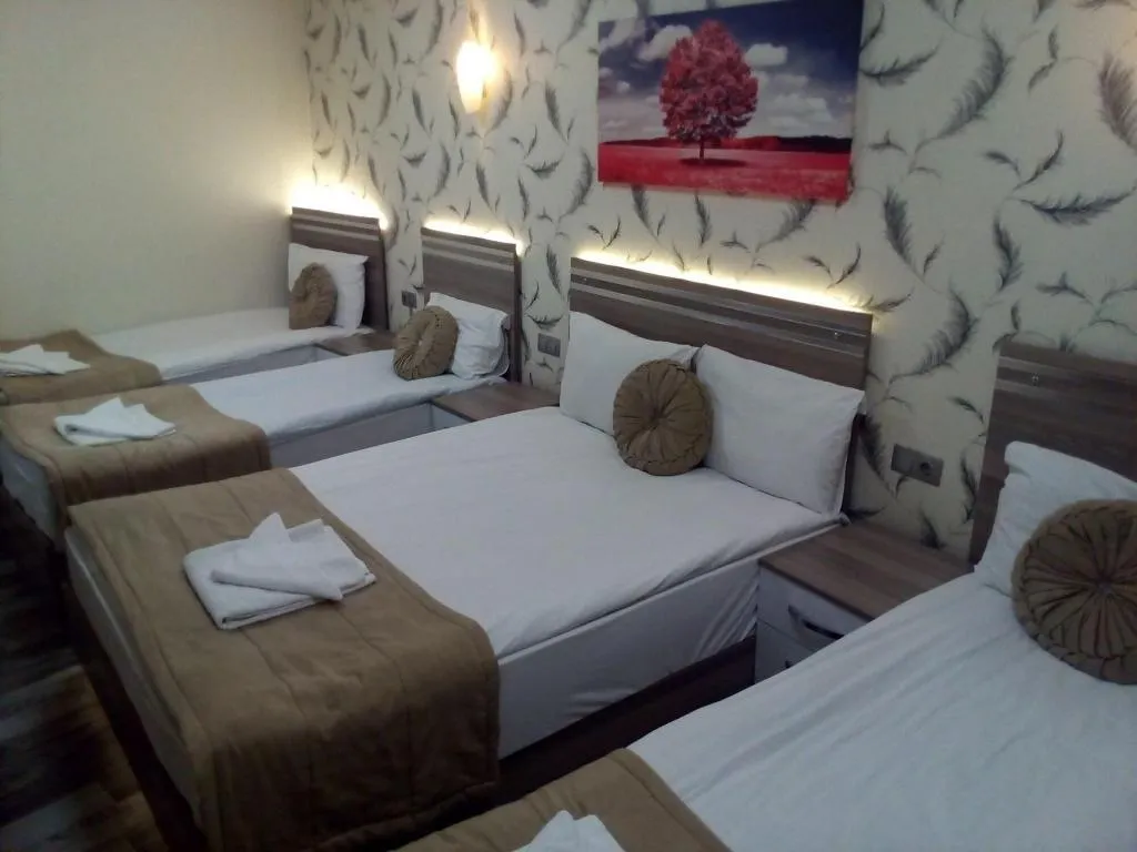 Room, Olimpiyat Otel Izmir, Izmir