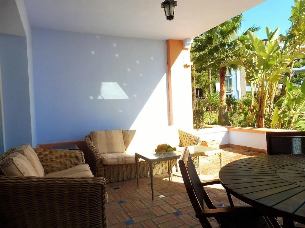 Room, La Perla De Marakech, Costa Del Sol