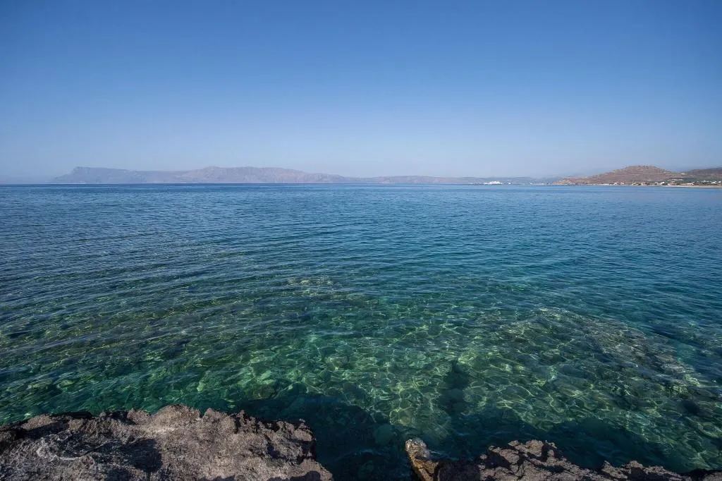 Beach, Balos Beach, Crete