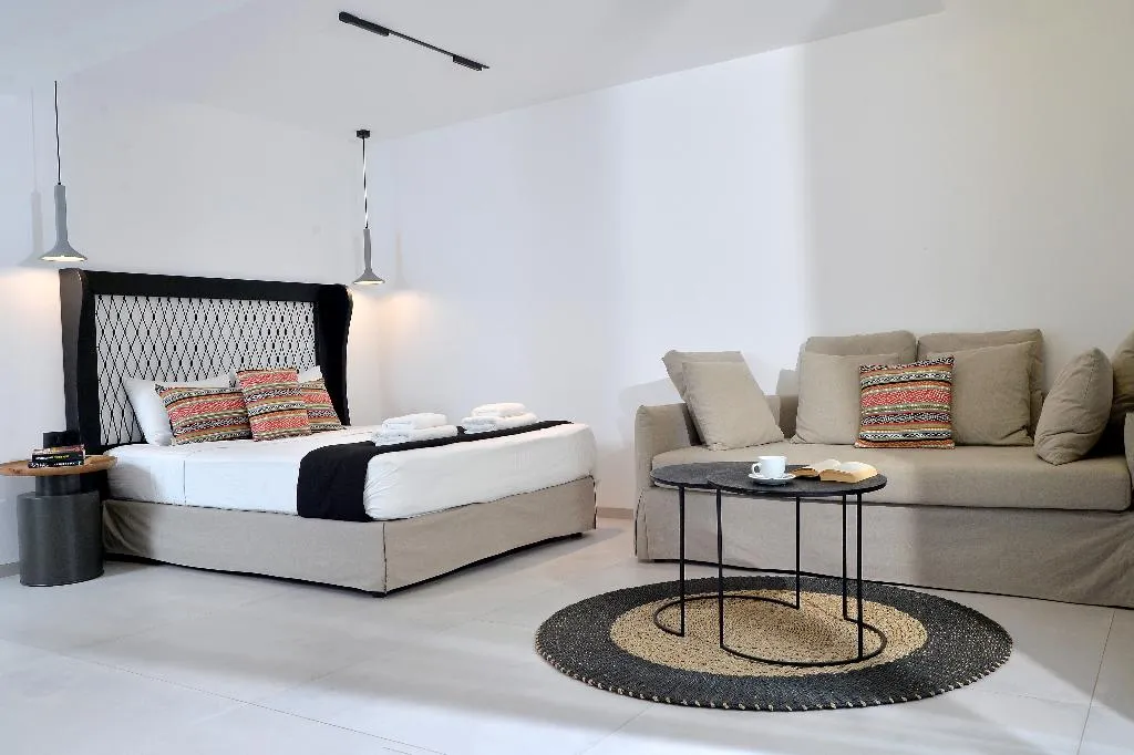 SUITE CLASSIC Room, Yianna Hotel, Kefallinia