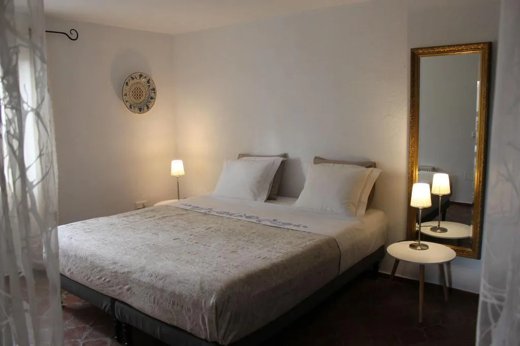 Room, El Níspero Dulce, Costa Del Sol