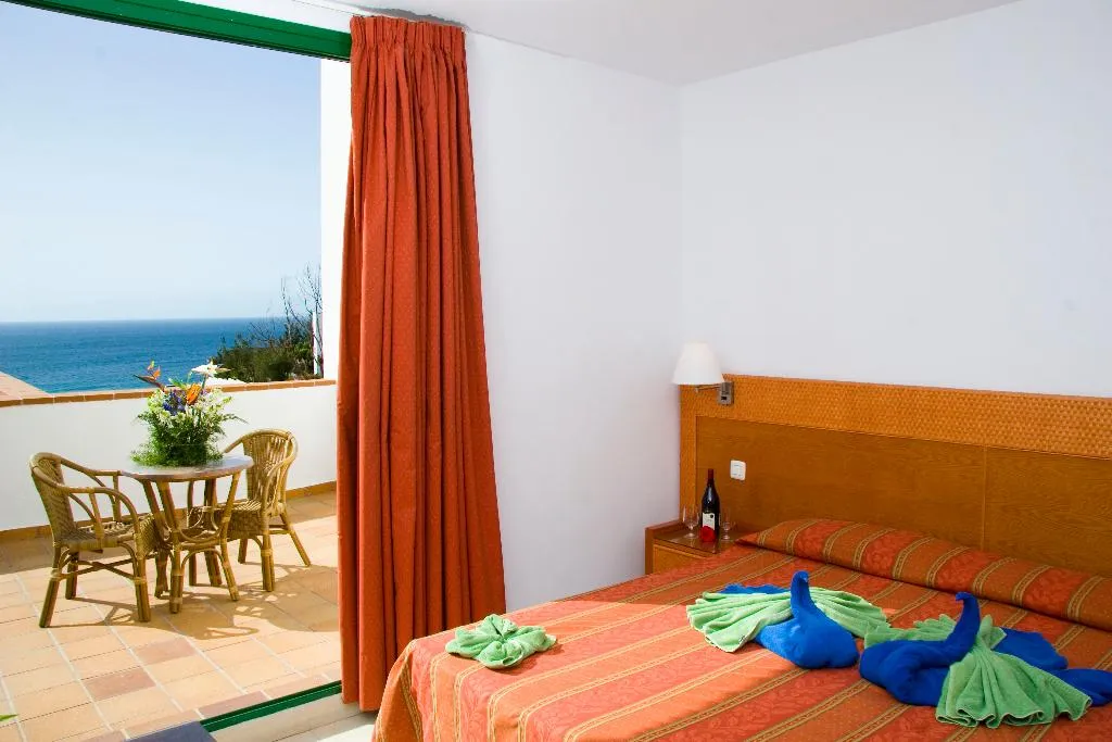 APARTMENT STANDARD Room, Aparthotel Esquinzo Y Monte del Mar, Fuerteventura