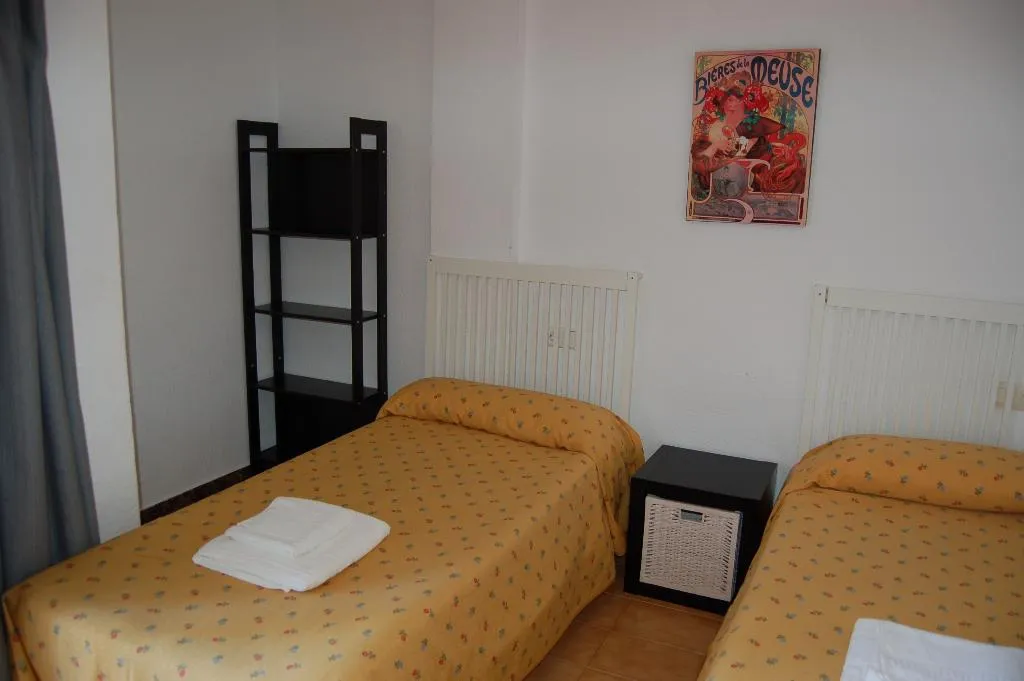 BUNGALOW TWO BEDROOMS Room, Rinconada Real, Costa Blanca