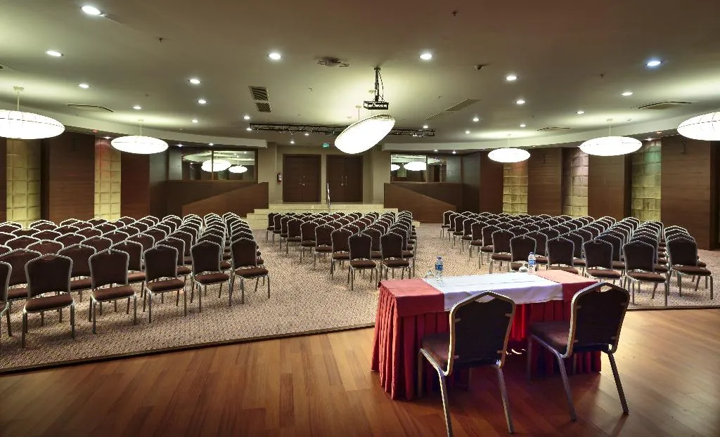 Conferences, Sunis Evren Beach Resort, Antalya