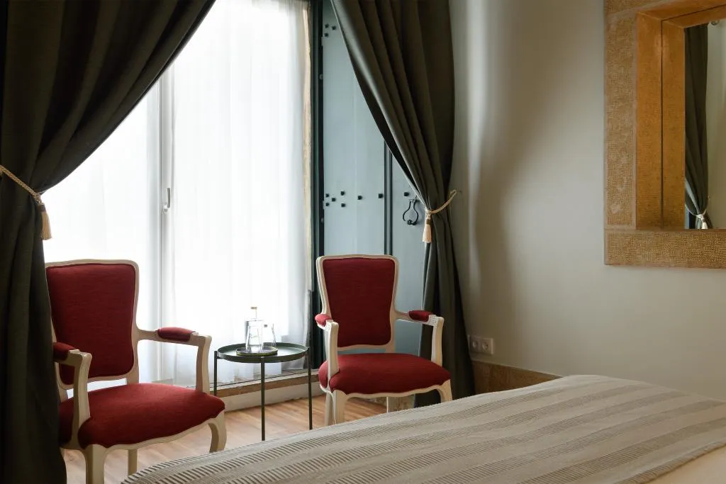 Double or Twin CLASSIC Room, Alecrim Ao Chiado, Lisbon