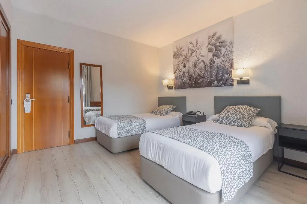 DOUBLE WITH BALCONY Room, Hotel Soho Boutique Los Naranjos, Costa Del Sol