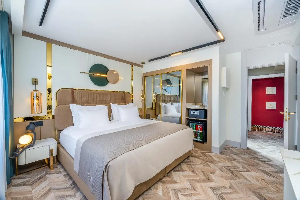 Room, Lexia Hotels, Antalya