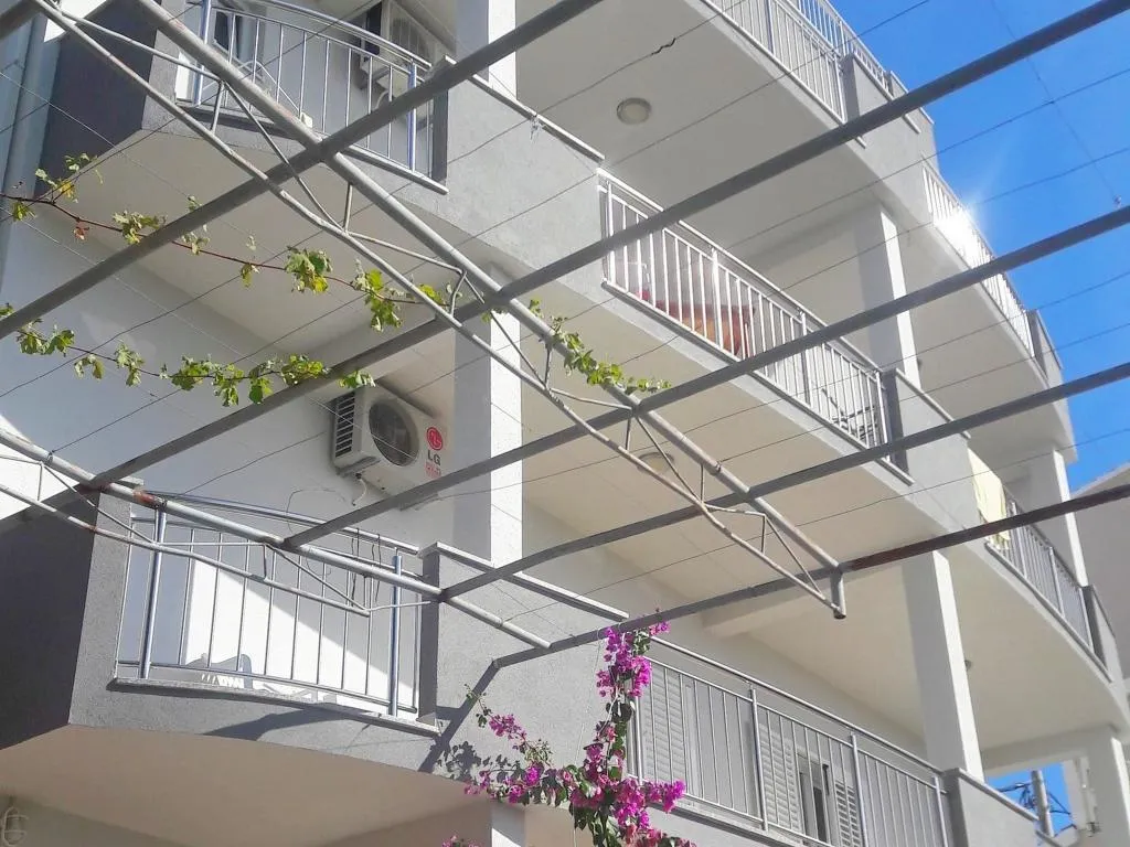 General view, Apartments Jure, Split