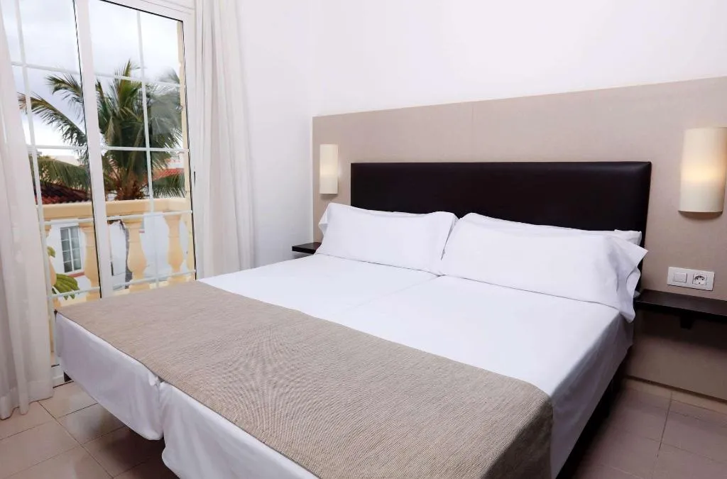 Room, Labranda Bahía Fañabé, Tenerife
