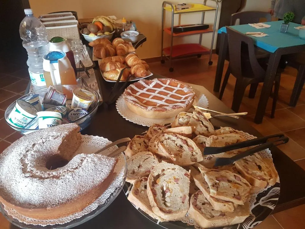Restaurant, Relais La Villa, Naples