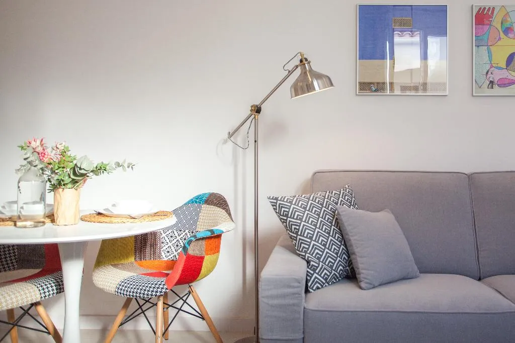 APARTMENT CLASSIC ONE BEDROOM Room, Gran Central Suites, Madrid