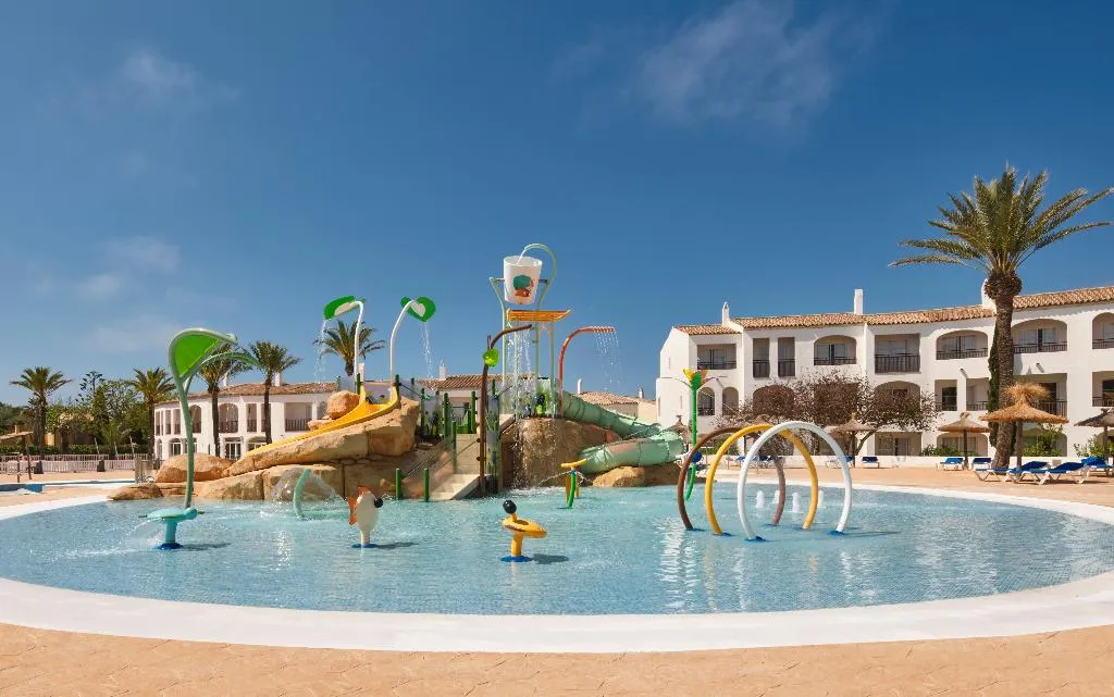 Pool, Sol Falco Menorca, Menorca