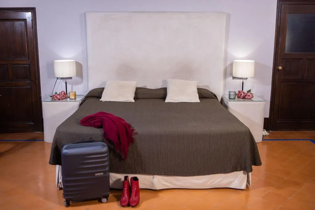 Room, Palau lo Mirador, Costa Brava