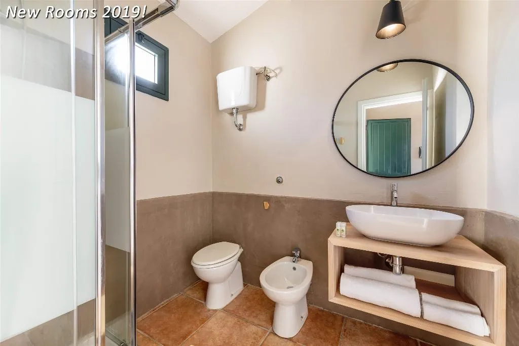 TRIPLE STANDARD Room, Borgo di Campagna, Olbia