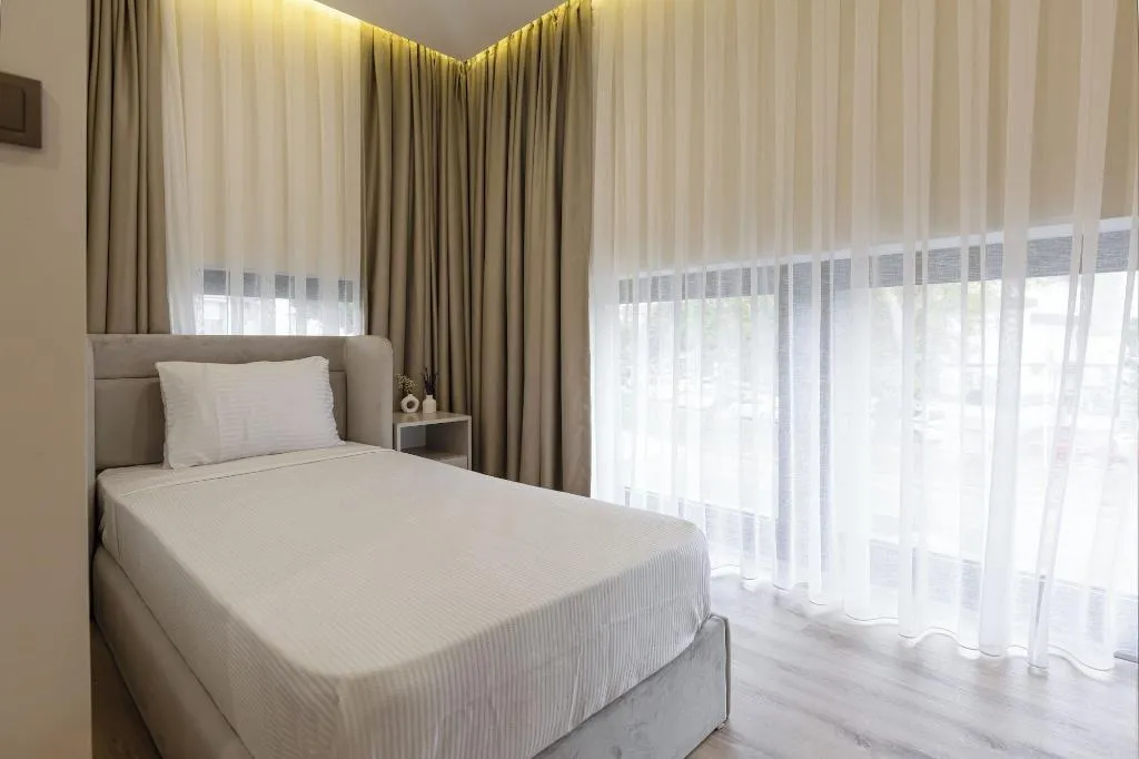 Room, Turka Loca City Hotel, Antalya