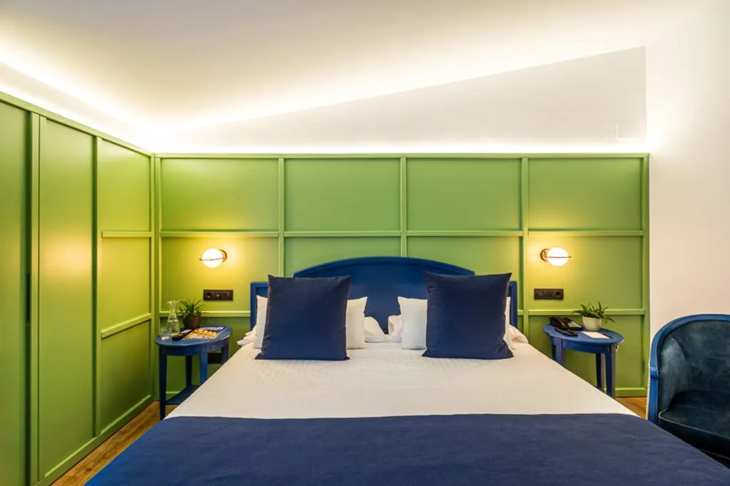 STUDIO DELUXE Room, Intelier Rosa, Valencia