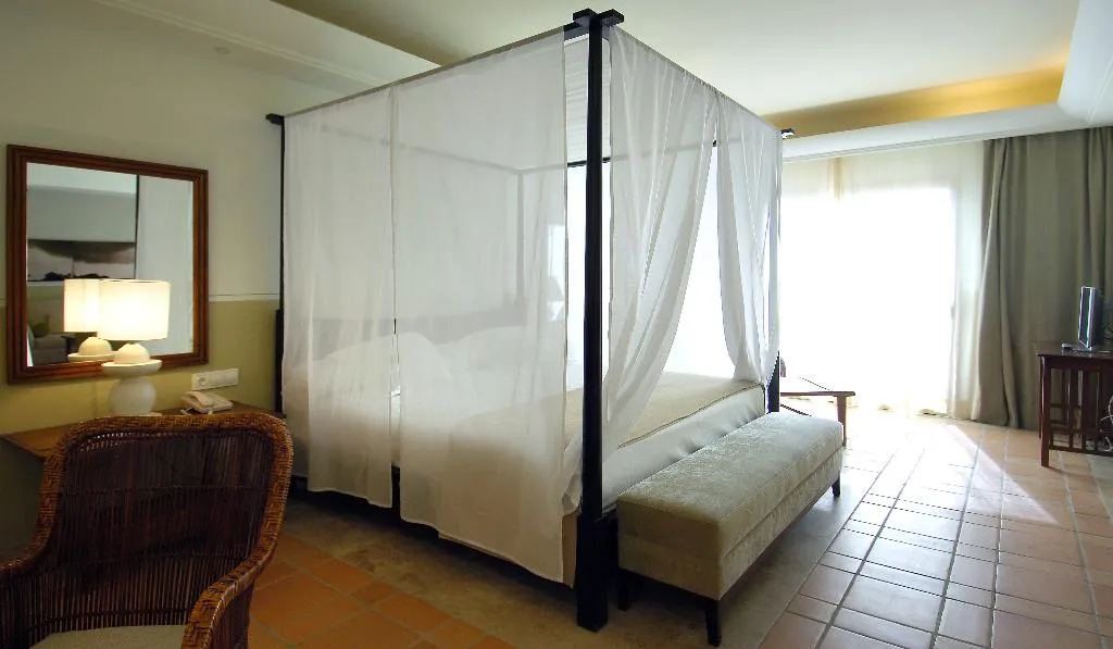 JUNIOR SUITE CAPACITY 1 Room, Vincci Seleccion  La Plantacion del Sur, Tenerife
