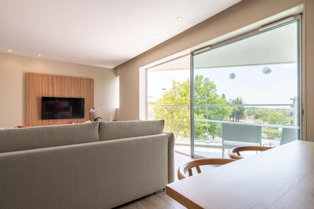 SUITE ONE BEDROOM Room, The Anchor Troia Sea, Lisbon