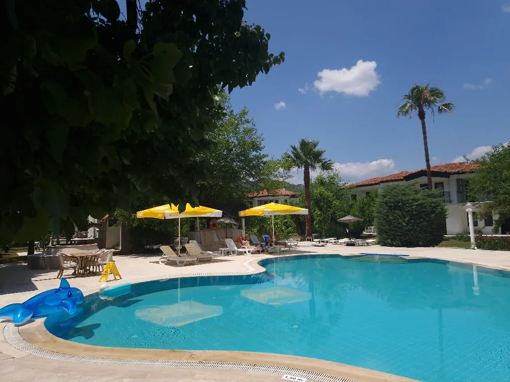 Pool, Club Mel Holiday, Dalaman