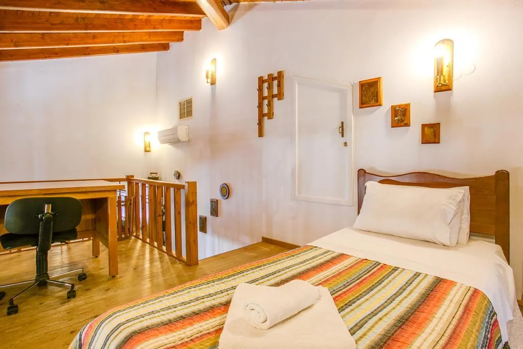 Room, Agapi Villa, Crete