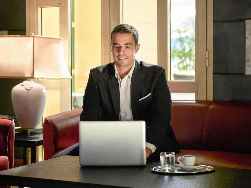 Conferences, Movenpick Cairo Media City, Cairo