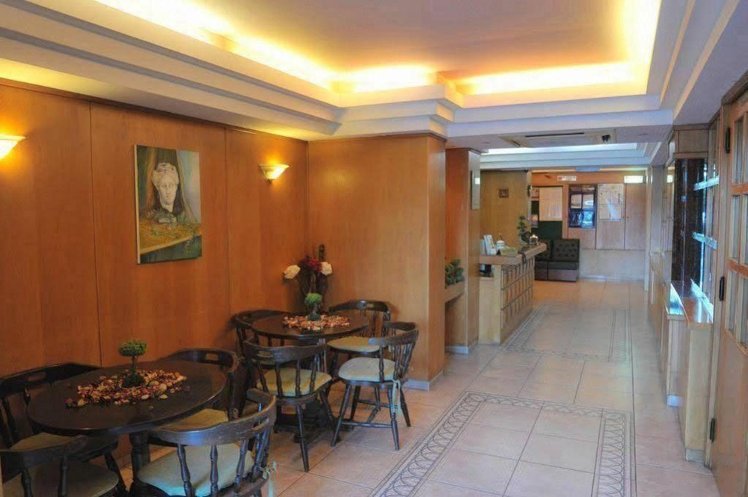 Pier Beach Hotel Apartments, Cyprus