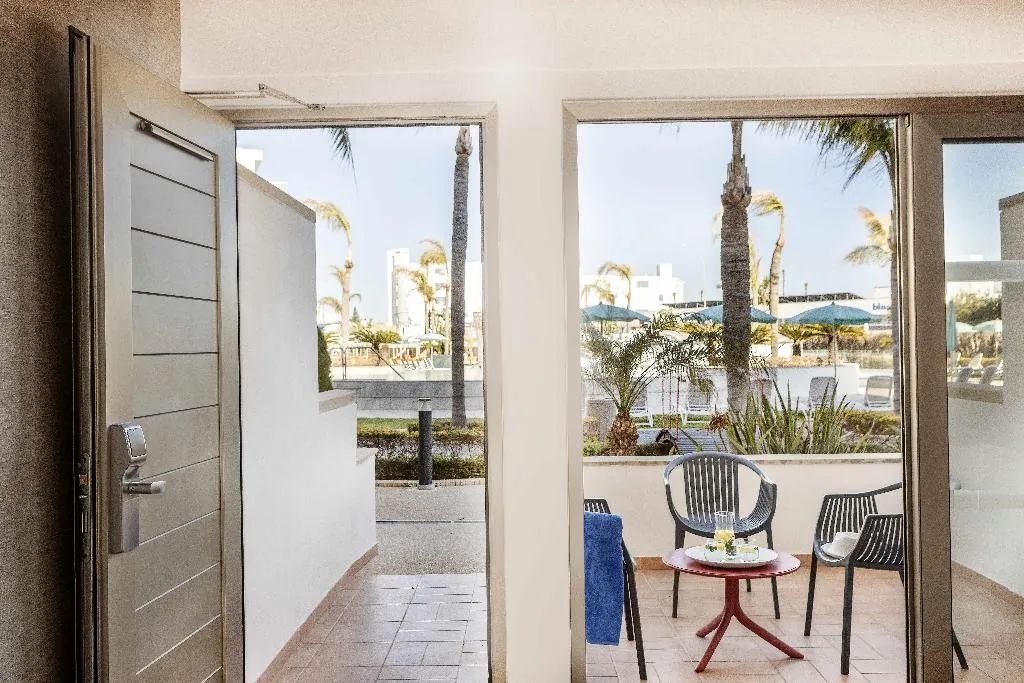 SUITE GARDEN VIEW Room, Faros Hotel Ayia Napa, Cyprus