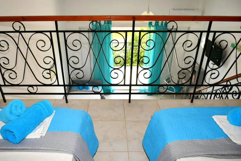 Room, Utopia Kavos Hotel, Corfu