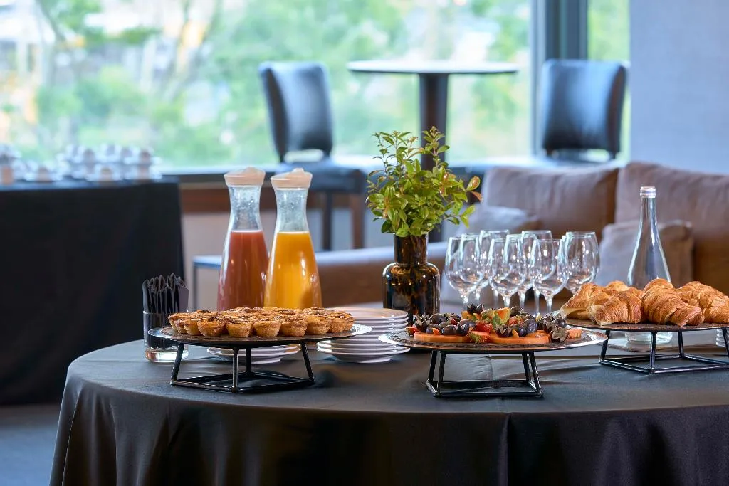 Conferences, Hotel Açores Lisboa, Lisbon