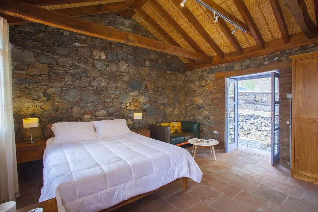 Room, Lyhnos, Cyprus