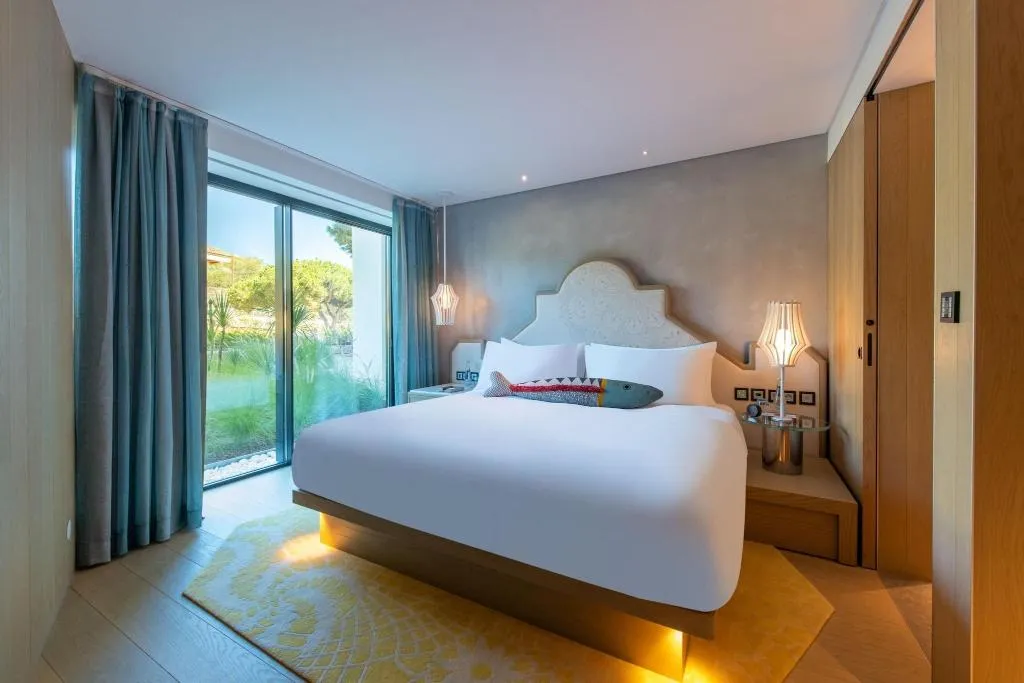 Room, W Residences Algarve, Algarve