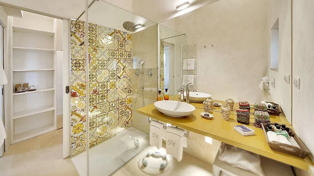 Room, Donna Coraly Resort, Catania