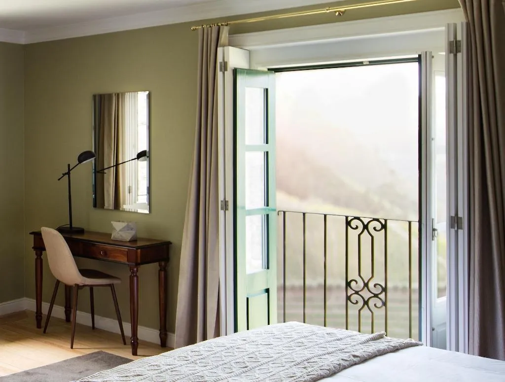 Room, Quinta Da Gricha, Porto